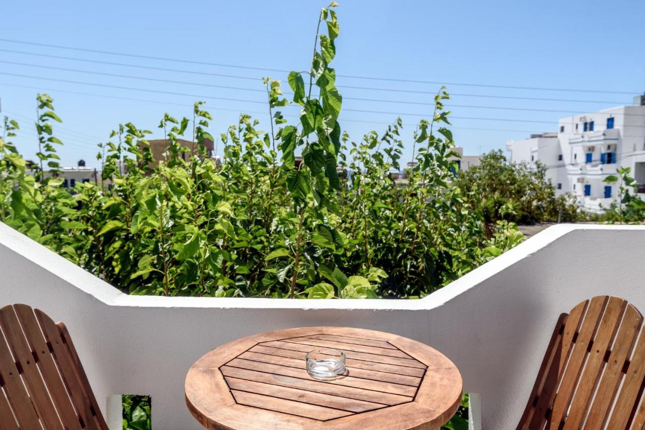 Apartamento Giannis Studio Agia Roumeli Exterior foto